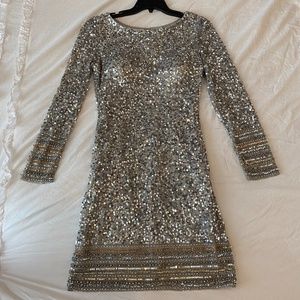 Elegant prom/ banquet/ party/ cocktail dress